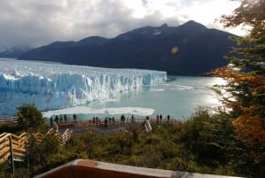 El Calafate: Viaje al Famoso Glaciar Perito Moreno