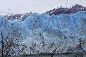 El Calafate: Viaje al Famoso Glaciar Perito Moreno