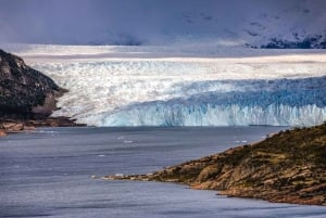 El Calafate: Trip to the Famous Perito Moreno Glacier