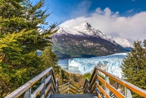 El Calafate: Trip to the Famous Perito Moreno Glacier
