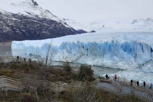 El Calafate: Trip to the Famous Perito Moreno Glacier