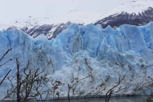 El Calafate: Trip to the Famous Perito Moreno Glacier