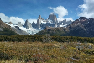El Chaltén: Trekking Laguna de los Tres