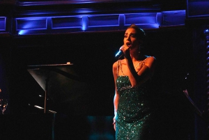 El Querandi: Solo Tango Show + Beverage