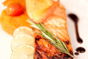 El Querandi: Solo Tango Show + Beverage