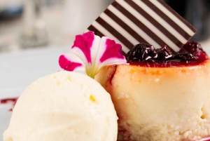 El Querandi: Solo Tango Show + Beverage