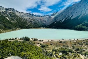 Ushuaia: Trekking Laguna Esmeralda y Valles Fueguinos