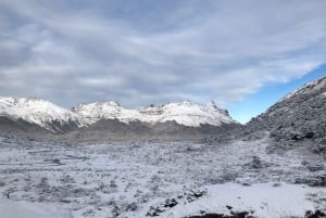 Ushuaia: Trekking Laguna Esmeralda y Valles Fueguinos