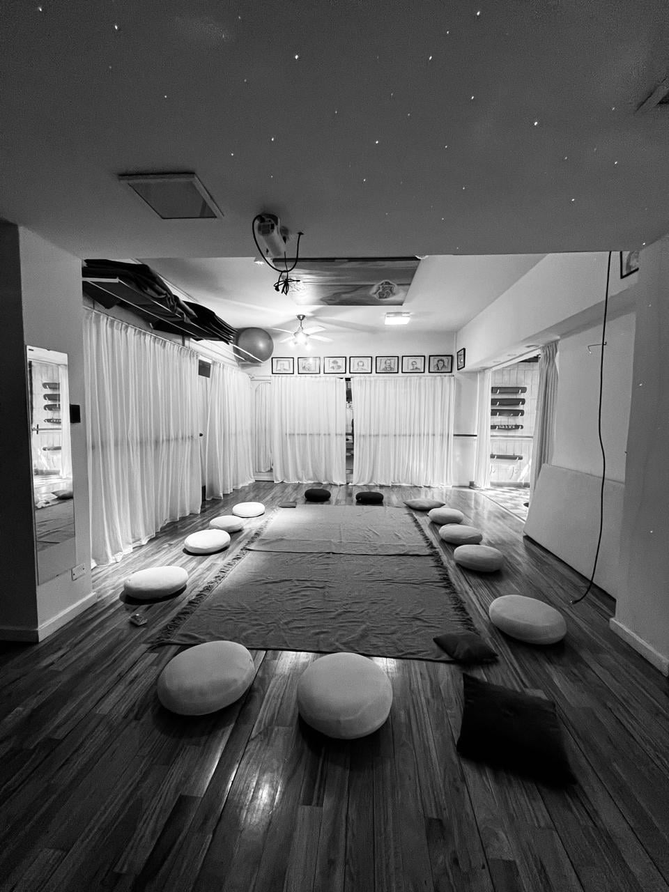 Espacio Origen Recoleta