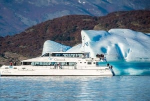 Estancia Cristina ontdekkingstocht in El Calafate