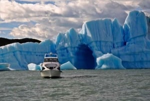 Estancia Cristina Upptäcktsäventyr i El Calafate