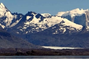 Estancia Cristina Upptäcktsäventyr i El Calafate