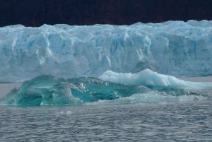 Découverte de l'Estancia Cristina à El Calafate