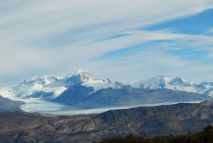 Estancia Cristina Upptäcktsäventyr i El Calafate