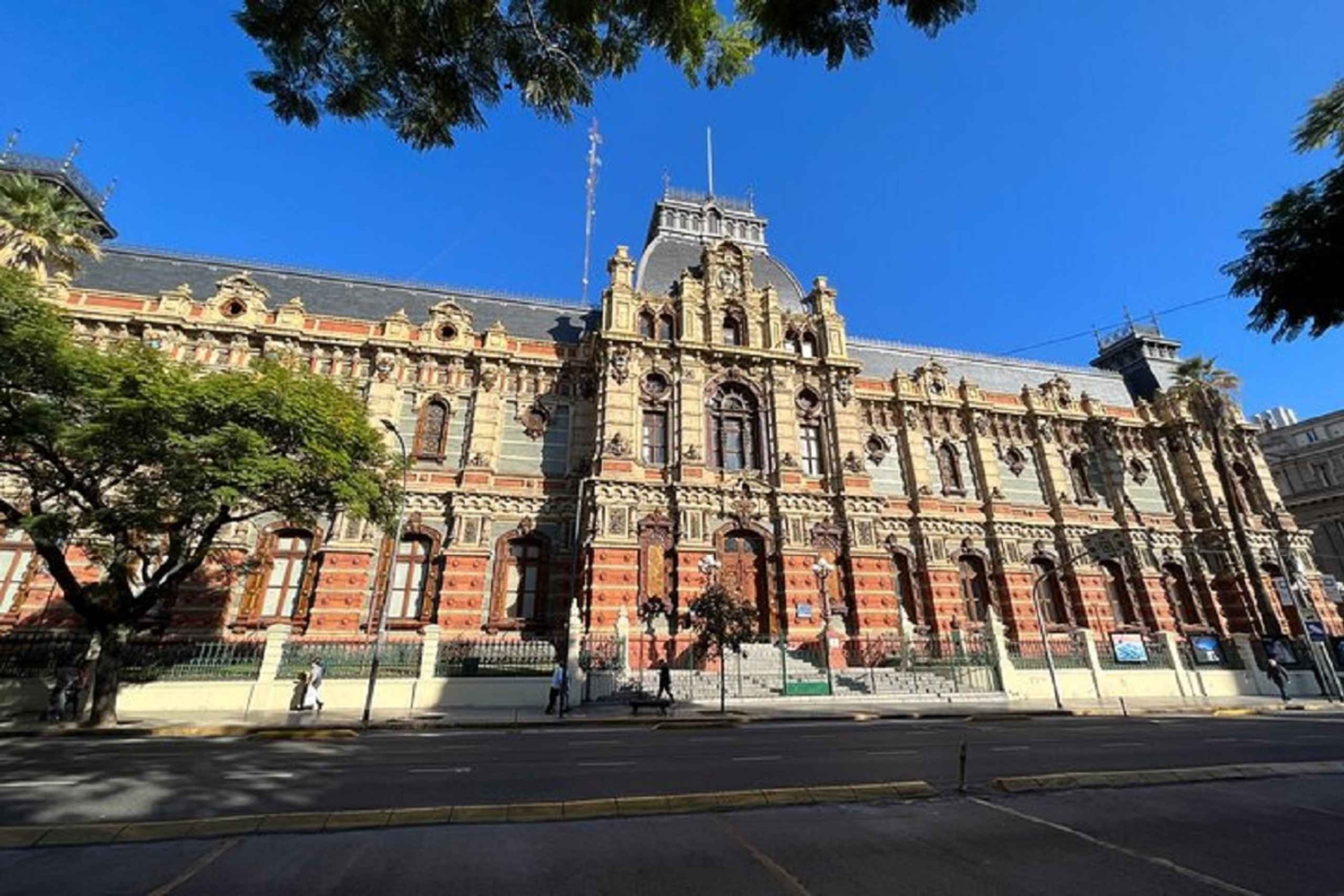 Visite privée exclusive d'une journée à Buenos Aires