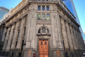 Visite privée exclusive d'une journée à Buenos Aires