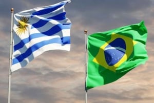 Iguazu Falls Private Day Tour: Brazil+Argentina +Boat Option