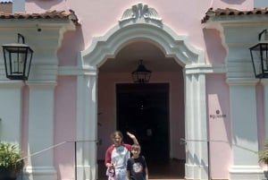 Iguazu Falls Private Day Tour: Brazil+Argentina +Boat Option