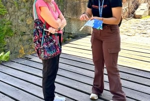 Exclusive Private Walk Tour with museums tickets