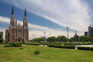 Excursión a La Plata