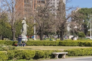 Excursie naar La Plata