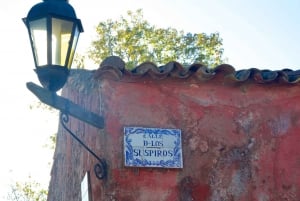 Experience Barrio Sur Histórico - among tenement houses and brothels