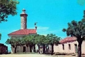 Experience Barrio Sur Histórico - among tenement houses and brothels