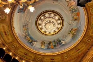 Erlebe das Teatro Colón: Buche deine Tickets hier!