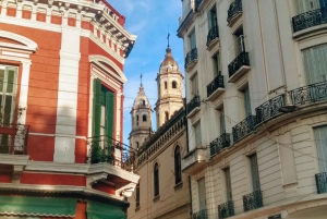 Experience The Essence of Buenos Aires in San Telmo