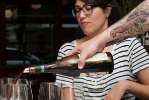 Explore Buenos Aires: Argentine Wine Premium Tasting