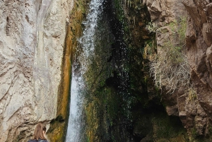 Mendoza waterpad