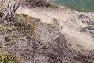 PARCO NAZIONALE DELLA TERRA DEL FUOCO E TRENO DELLA FINE DEL MONDO