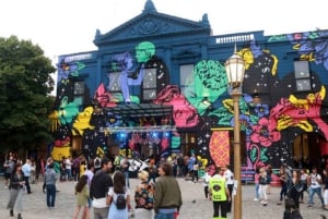 Entdecker: 48 Stunden Hop-On/Hop-Off-Bus und Flussfahrt