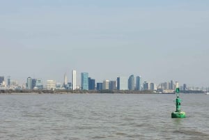 Entdecker: 48 Stunden Hop-On/Hop-Off-Bus und Flussfahrt