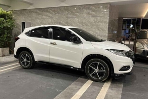 Transfer aeroportuale privato da/per Buenos Aires