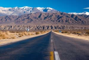 Flavors of Altitude, experience Cachi and Hornocal in 2 days