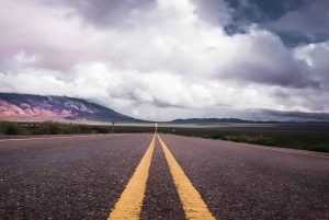 Flavors of Altitude, experience Cachi and Hornocal in 2 days