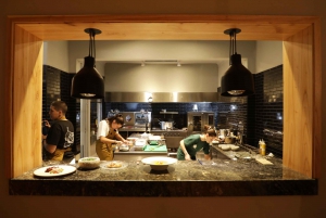 Ruokasafari: Mendozan parhaat ravintolat yhdessä yössä