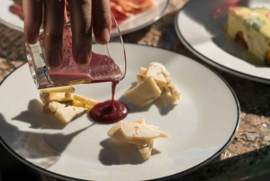Mendoza Food Safari - 4 ristoranti top in una notte