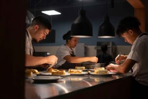 Mendoza Food Safari - 4 ristoranti top in una notte
