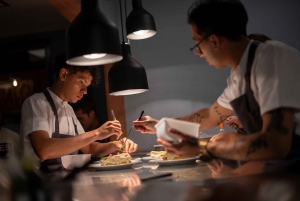 Mendoza Food Safari - 4 ristoranti top in una notte