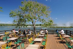 Foz de Iguazú: El lado brasileño de las cataratas
