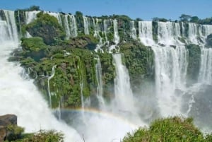 Foz do Iguaçu: Day Tour of the Argentina and Brazil Sides