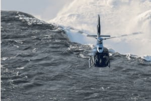 Foz do Iguaçu: Helicopter Flight over the Iguassu Falls