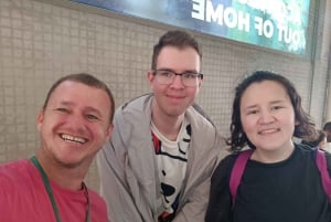 PRIVATE TOUR: Brasilianische und argentinische Seite an 1 Tag + Bootstour-Option