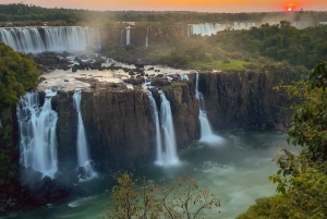 Foz do Iguaçu: Traslado de/para o aeroporto