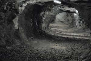 Foz do Iguaçu: Wanda Mines and San Ignacio Ruins Day Trip