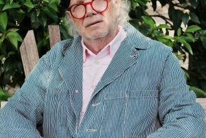 Francis Mallmann - Mięso i ogień w 8-daniowej uczcie w 1884 r.