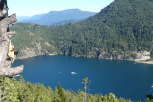 From Bariloche: San Martin de los Andes and 7 Lakes Circuit