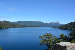 From Bariloche: San Martin de los Andes and 7 Lakes Circuit